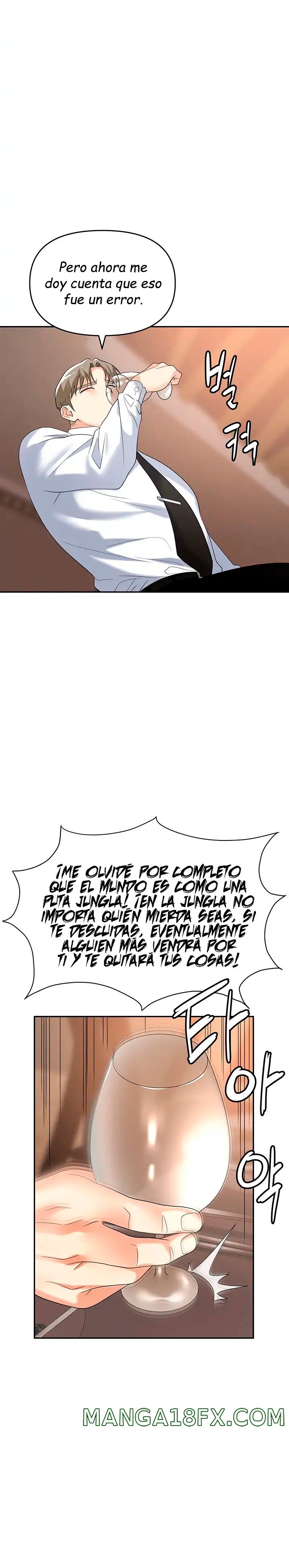 Trap (Pornhwa) Raw Chapter 26 - Page 19