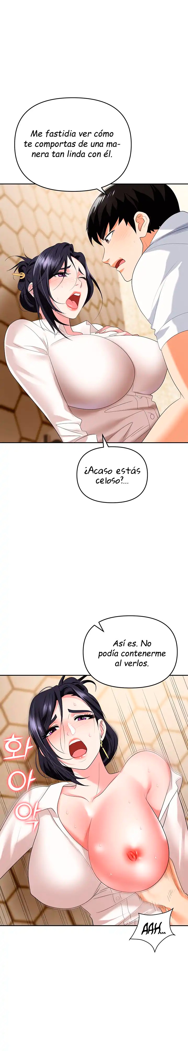 Trap (Pornhwa) Raw Chapter 26 - Page 2