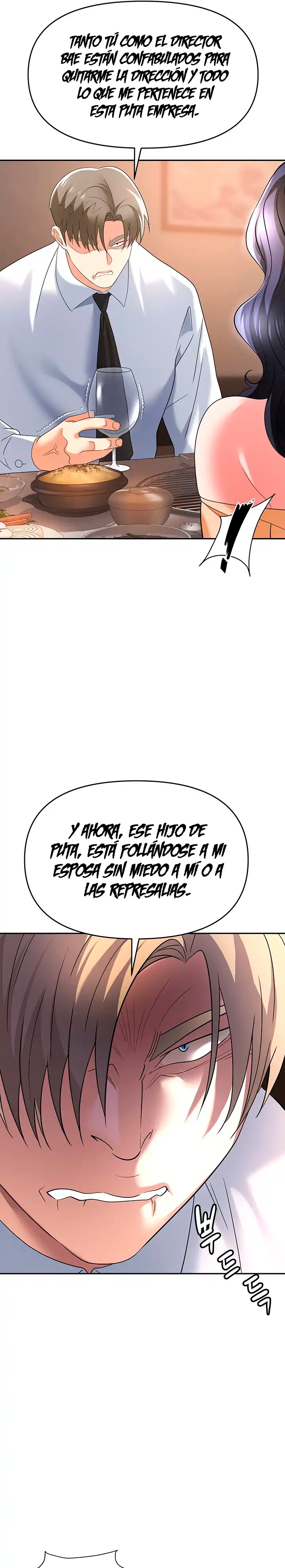 Trap (Pornhwa) Raw Chapter 26 - Page 20