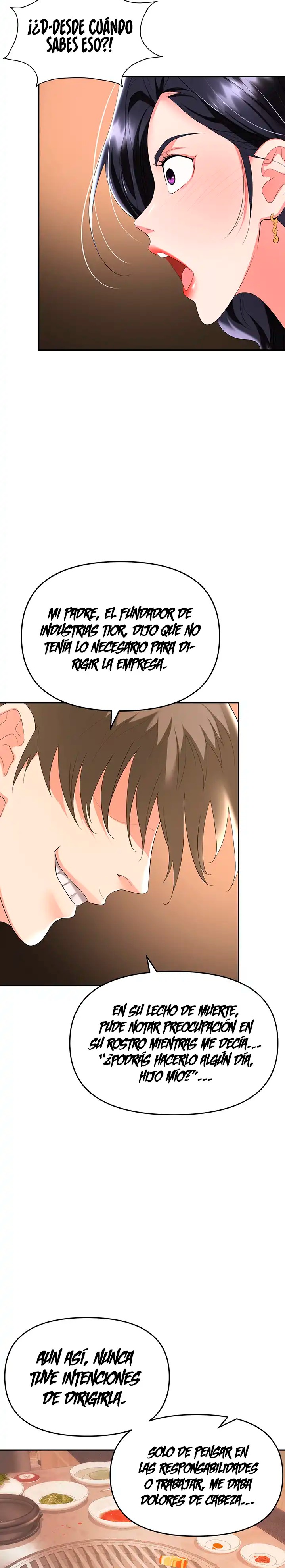 Trap (Pornhwa) Raw Chapter 26 - Page 21