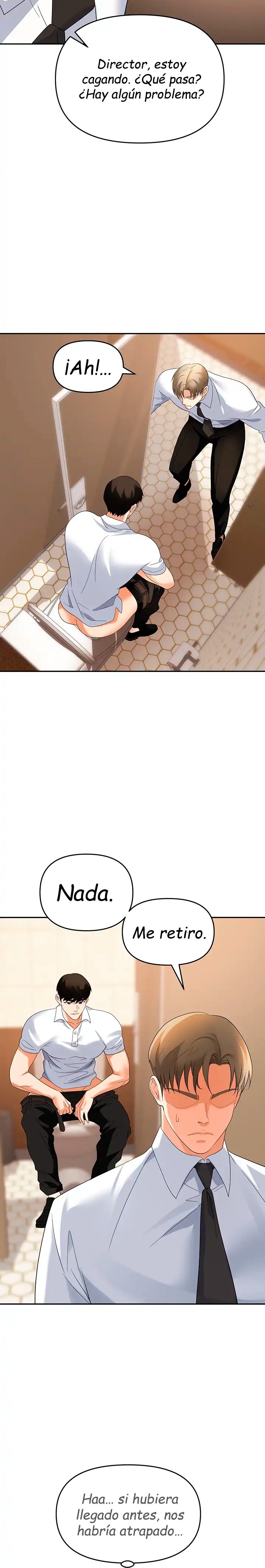 Trap (Pornhwa) Raw Chapter 26 - Page 28