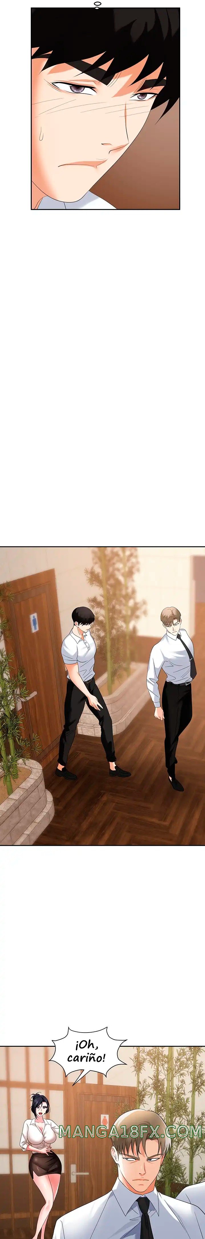 Trap (Pornhwa) Raw Chapter 26 - Page 29