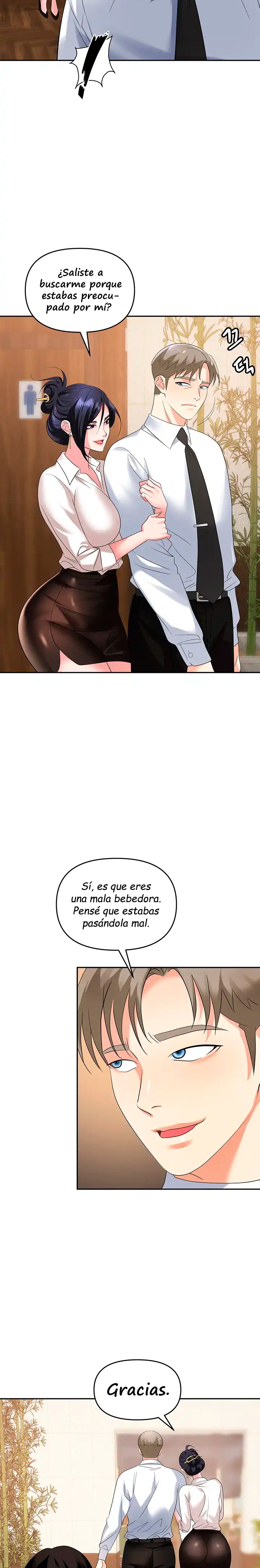 Trap (Pornhwa) Raw Chapter 26 - Page 30