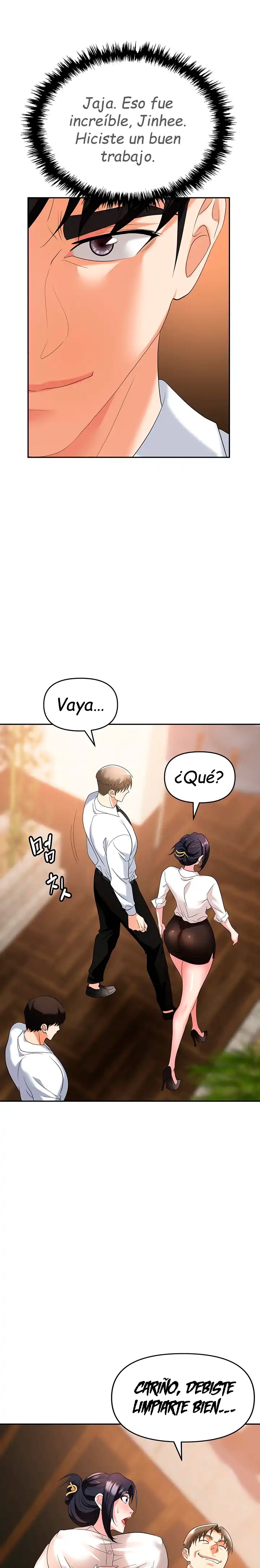 Trap (Pornhwa) Raw Chapter 26 - Page 32
