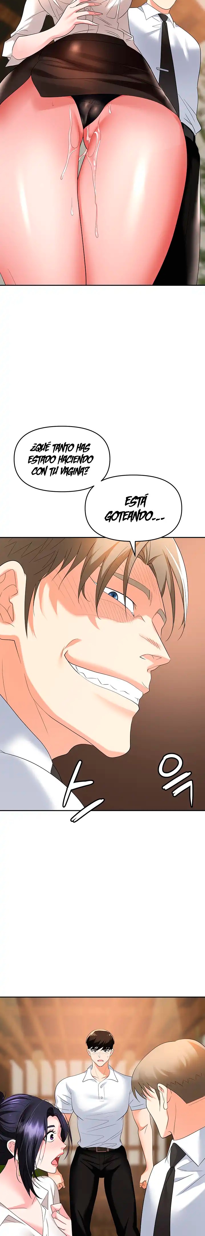 Trap (Pornhwa) Raw Chapter 26 - Page 33