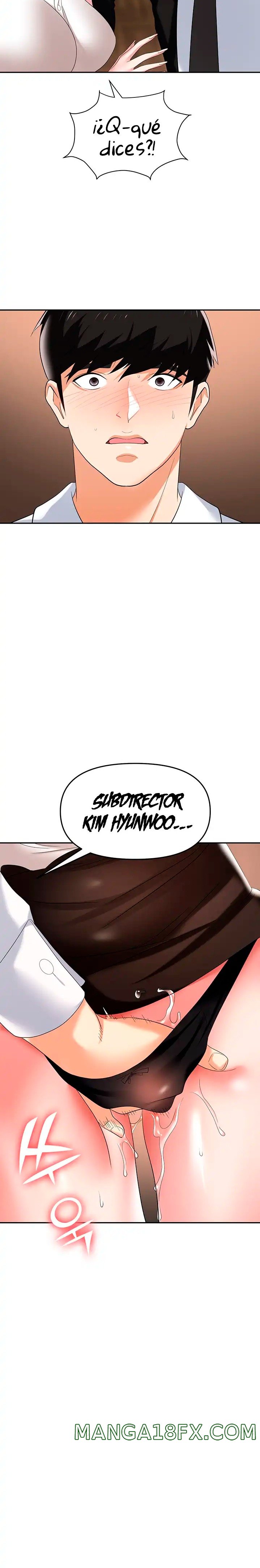 Trap (Pornhwa) Raw Chapter 26 - Page 34