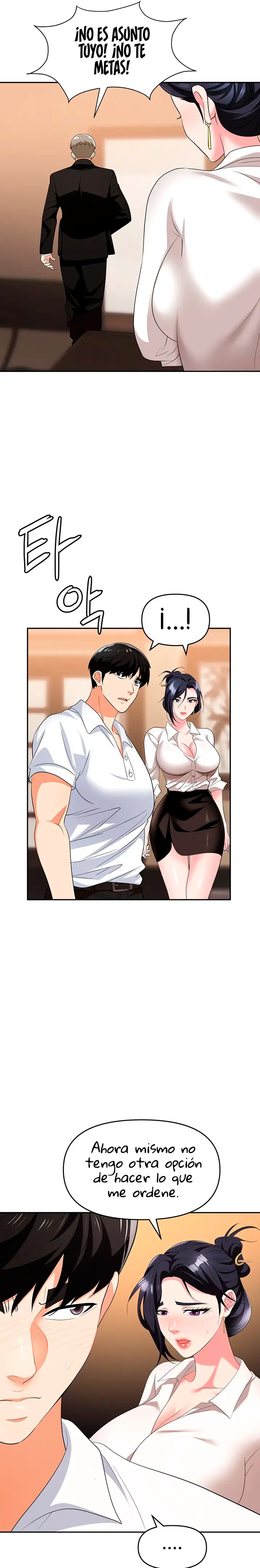 Trap (Pornhwa) Raw Chapter 27 - Page 13