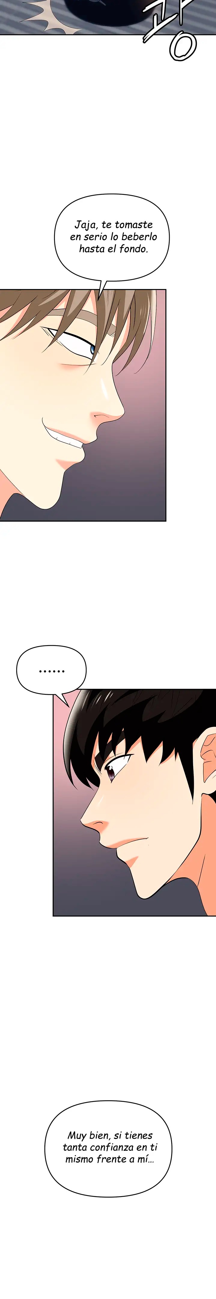 Trap (Pornhwa) Raw Chapter 27 - Page 17