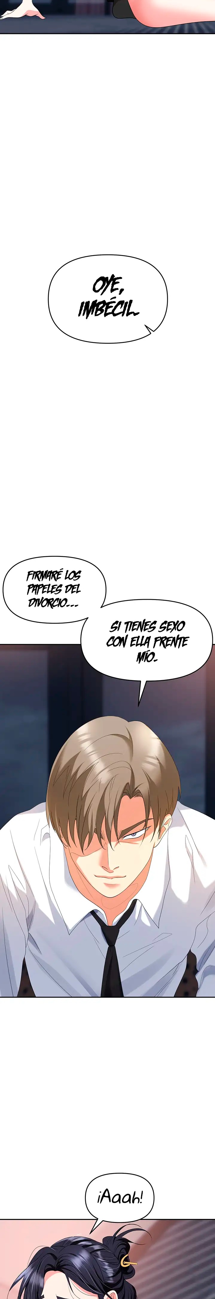 Trap (Pornhwa) Raw Chapter 27 - Page 20