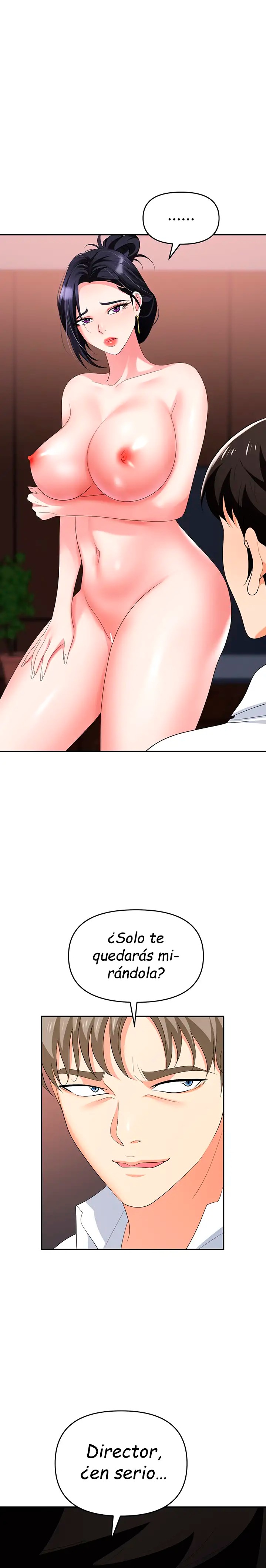 Trap (Pornhwa) Raw Chapter 27 - Page 24