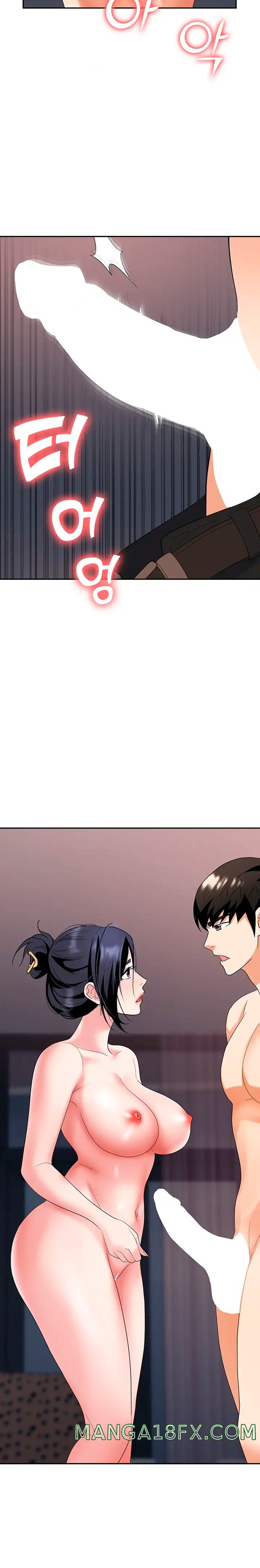 Trap (Pornhwa) Raw Chapter 27 - Page 26