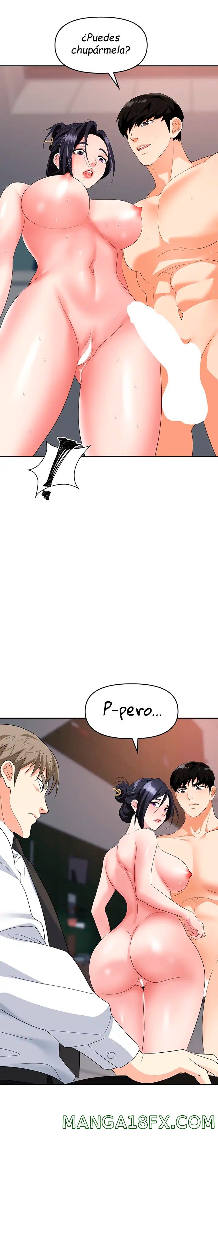 Trap (Pornhwa) Raw Chapter 27 - Page 30