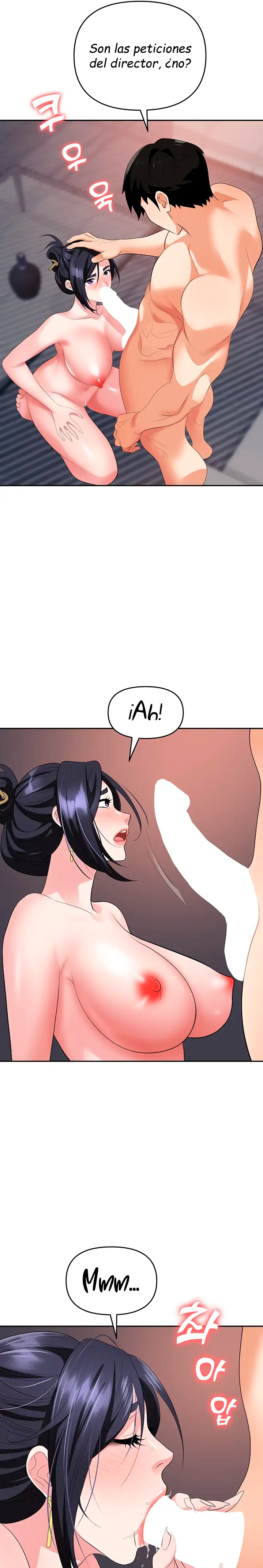 Trap (Pornhwa) Raw Chapter 27 - Page 31