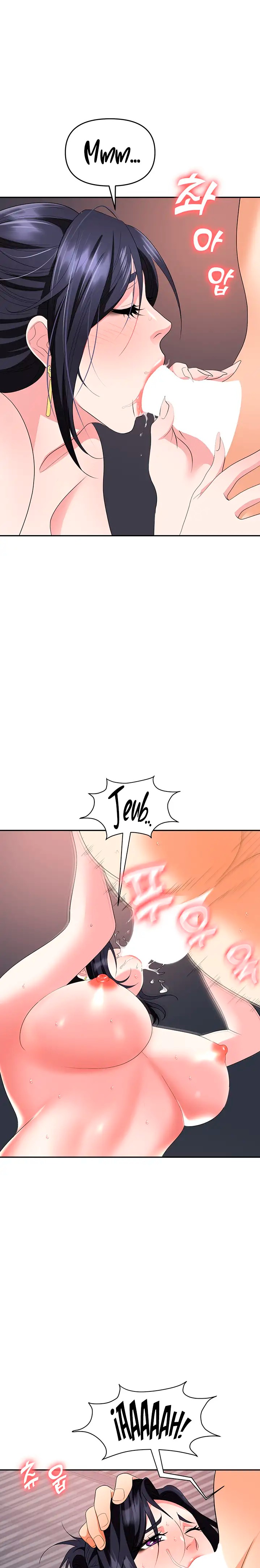 Trap (Pornhwa) Raw Chapter 28 - Page 2