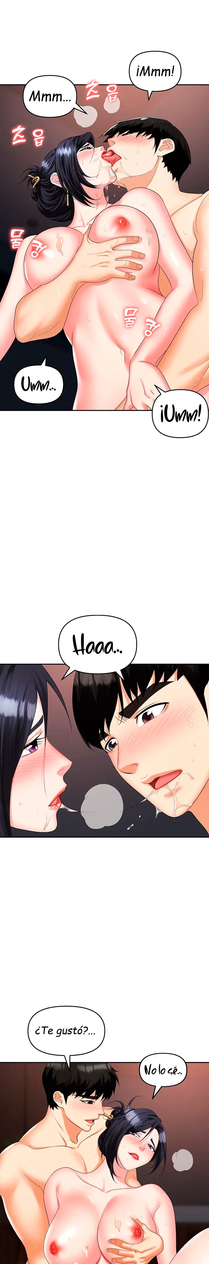 Trap (Pornhwa) Raw Chapter 28 - Page 20