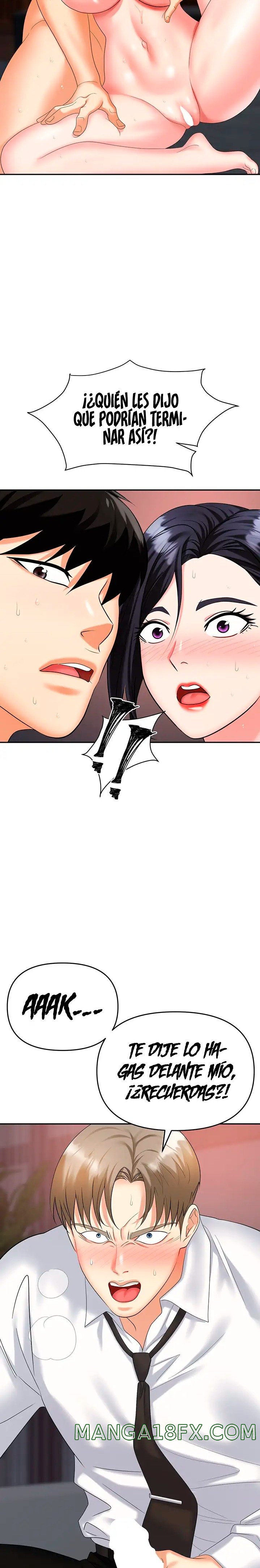 Trap (Pornhwa) Raw Chapter 28 - Page 21