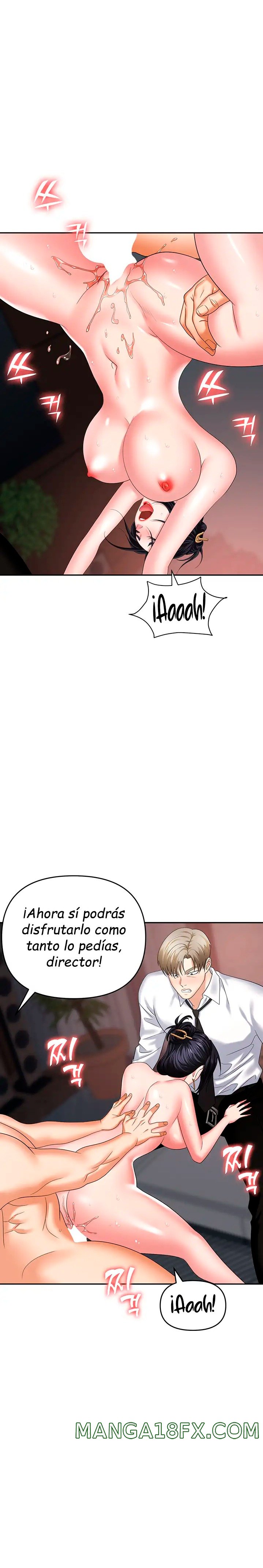 Trap (Pornhwa) Raw Chapter 28 - Page 28