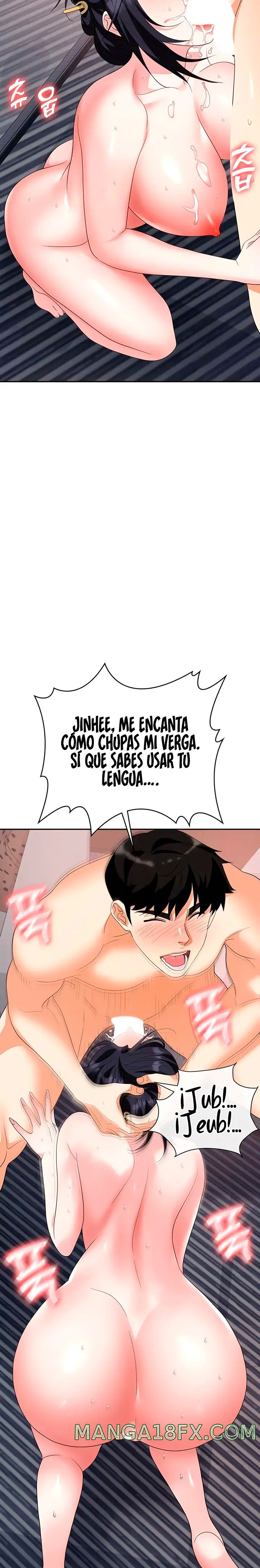 Trap (Pornhwa) Raw Chapter 28 - Page 3