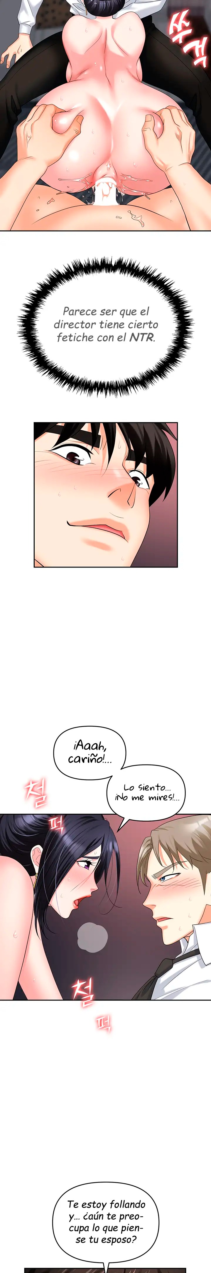 Trap (Pornhwa) Raw Chapter 28 - Page 30