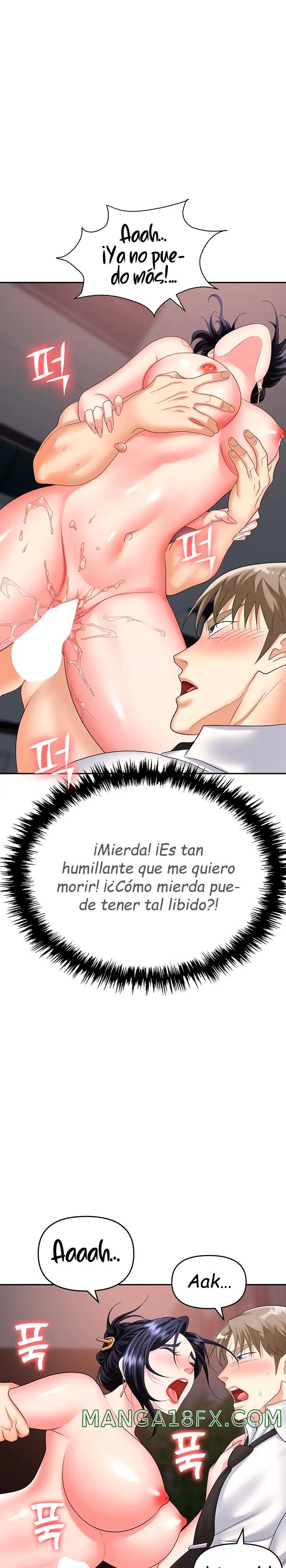 Trap (Pornhwa) Raw Chapter 28 - Page 32