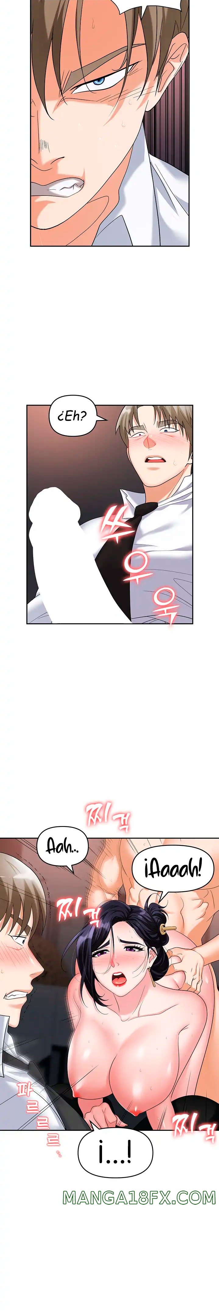Trap (Pornhwa) Raw Chapter 29 - Page 12