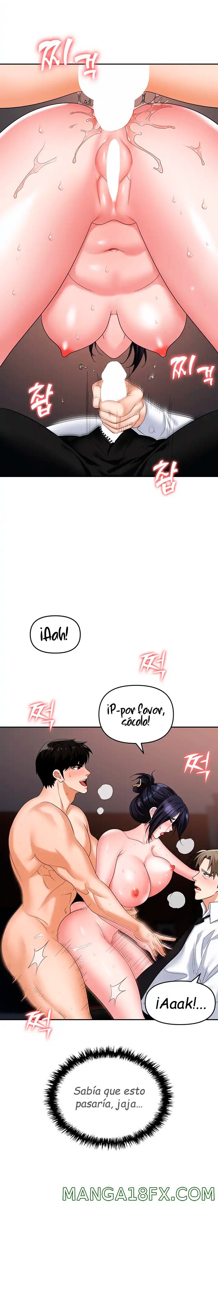 Trap (Pornhwa) Raw Chapter 29 - Page 13