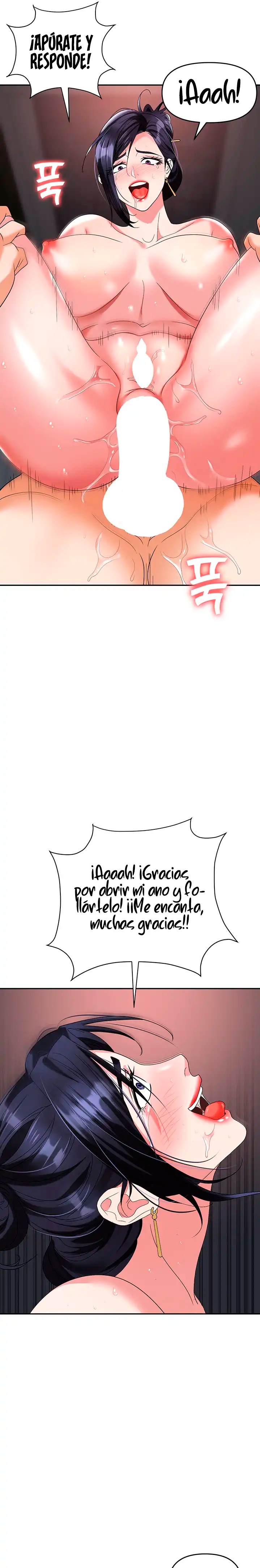 Trap (Pornhwa) Raw Chapter 29 - Page 23