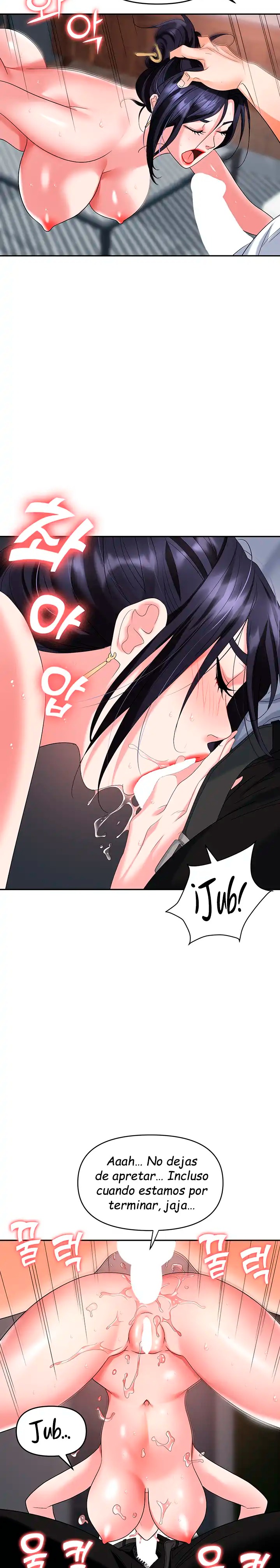 Trap (Pornhwa) Raw Chapter 29 - Page 27