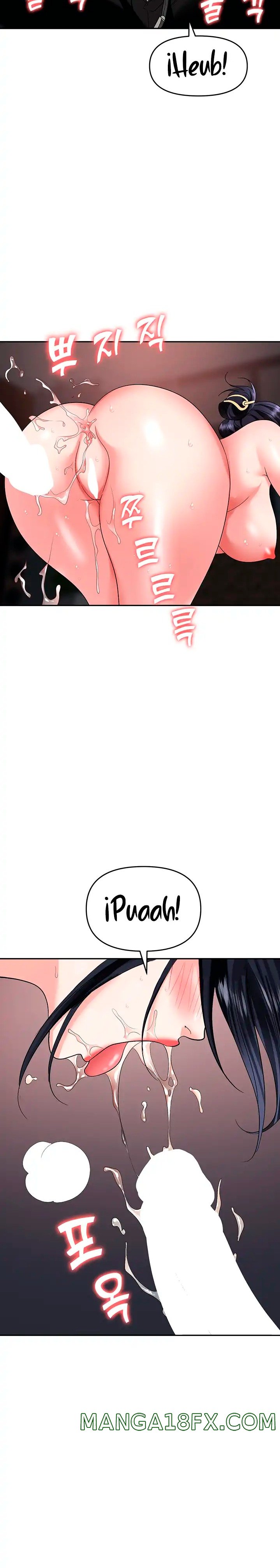 Trap (Pornhwa) Raw Chapter 29 - Page 28