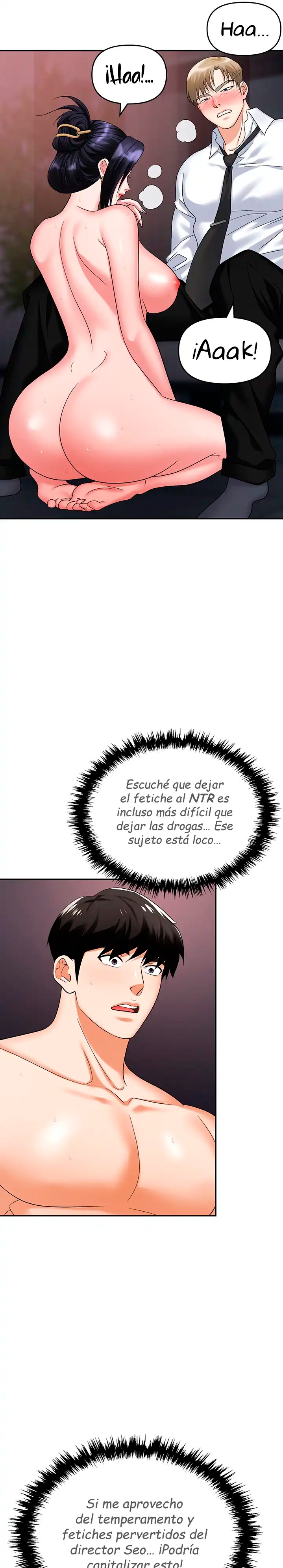 Trap (Pornhwa) Raw Chapter 29 - Page 29