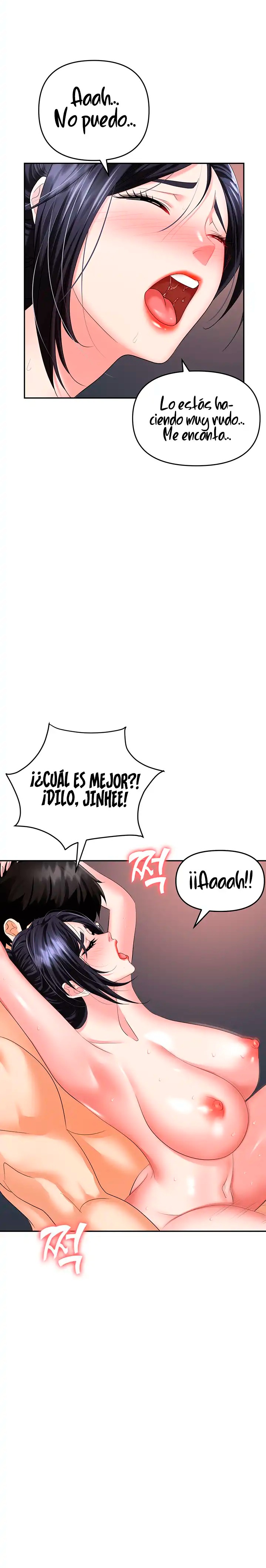 Trap (Pornhwa) Raw Chapter 29 - Page 3
