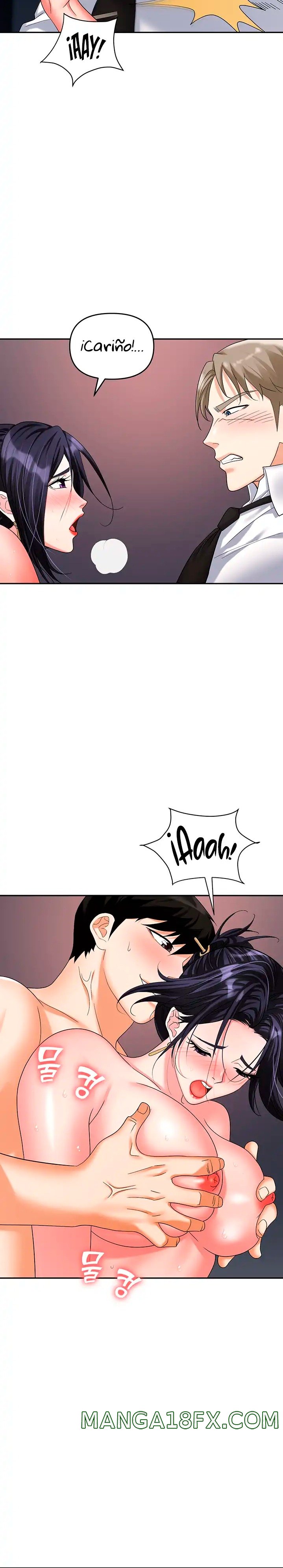 Trap (Pornhwa) Raw Chapter 29 - Page 31