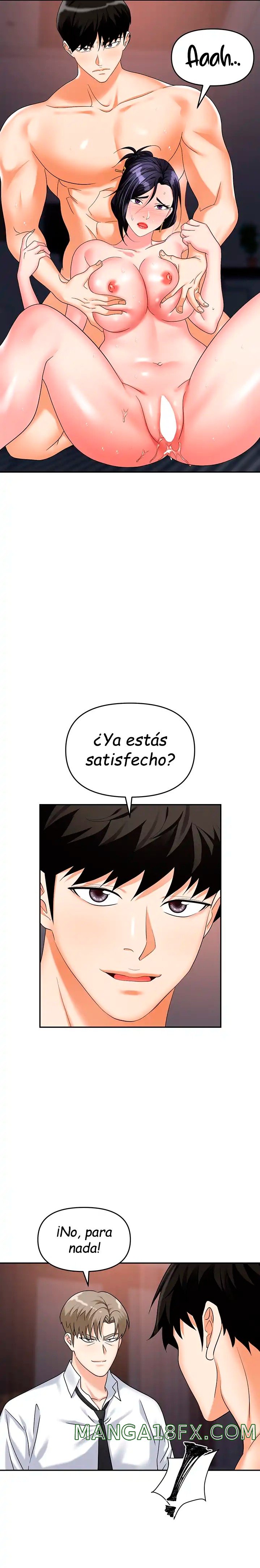 Trap (Pornhwa) Raw Chapter 29 - Page 32