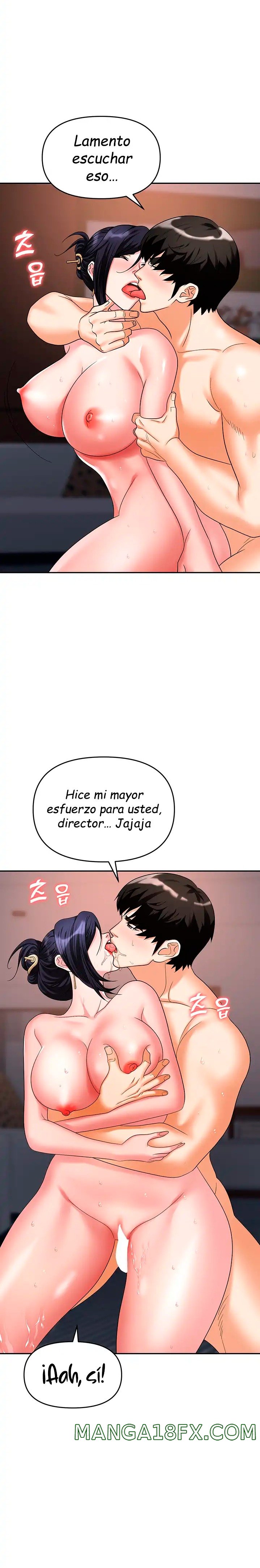 Trap (Pornhwa) Raw Chapter 29 - Page 33
