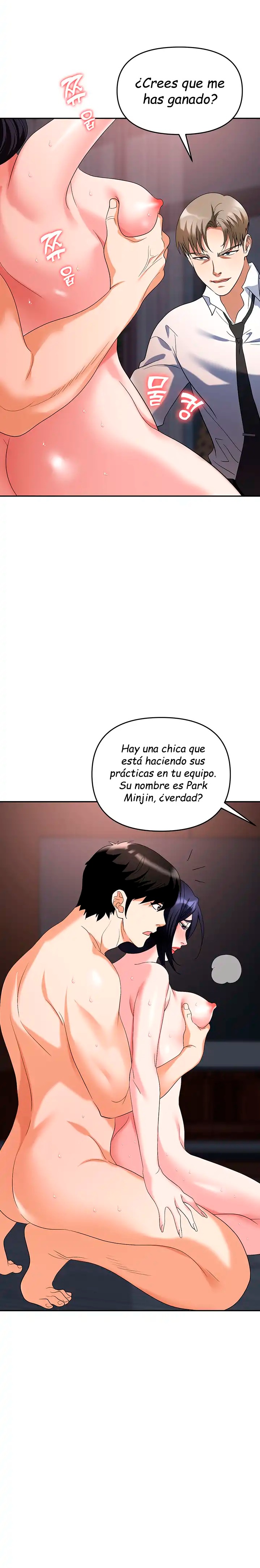 Trap (Pornhwa) Raw Chapter 29 - Page 34