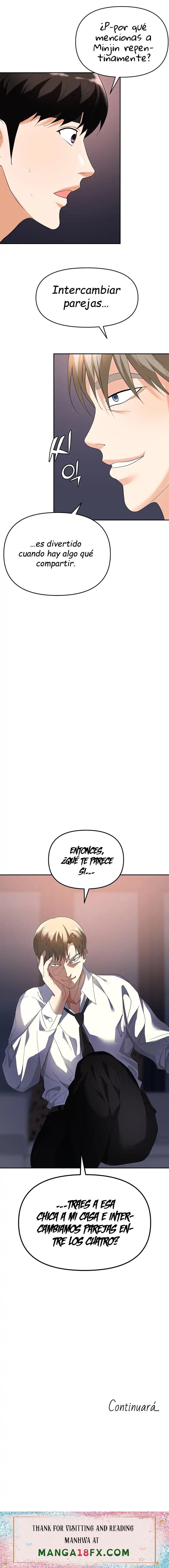 Trap (Pornhwa) Raw Chapter 29 - Page 35