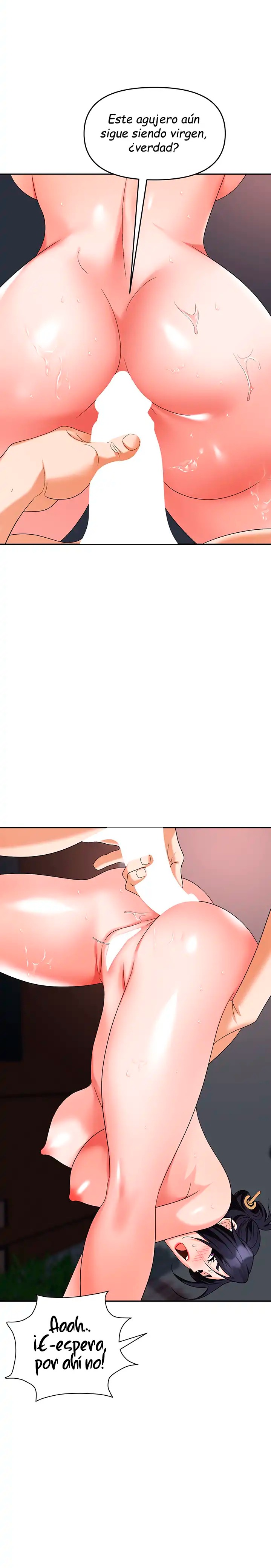 Trap (Pornhwa) Raw Chapter 29 - Page 7