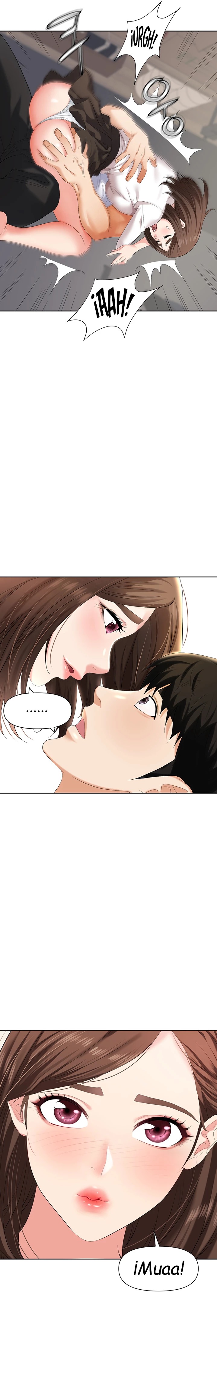 Trap (Pornhwa) Raw Chapter 3 - Page 14