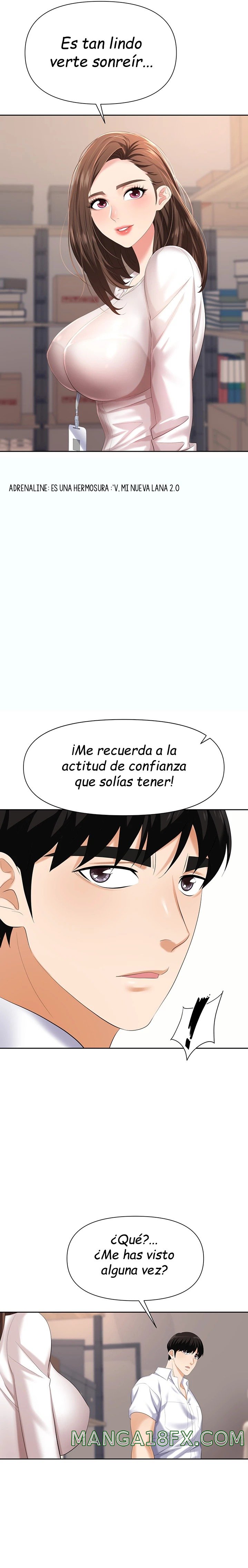 Trap (Pornhwa) Raw Chapter 3 - Page 17