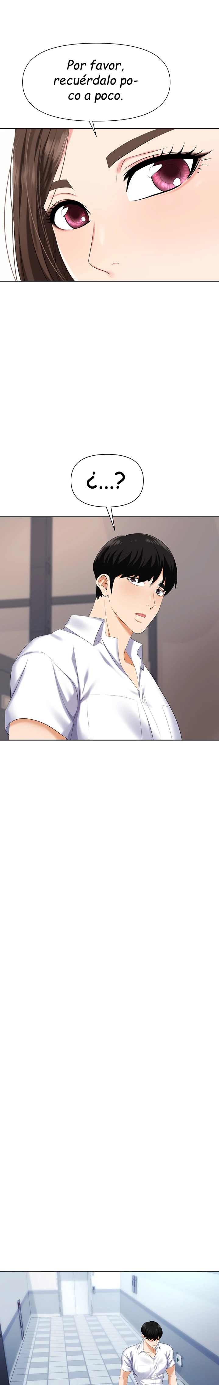 Trap (Pornhwa) Raw Chapter 3 - Page 18