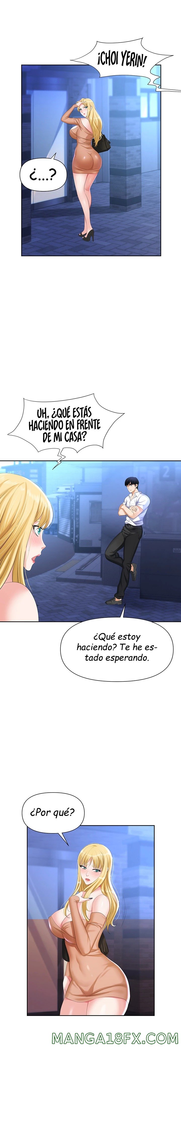 Trap (Pornhwa) Raw Chapter 3 - Page 21