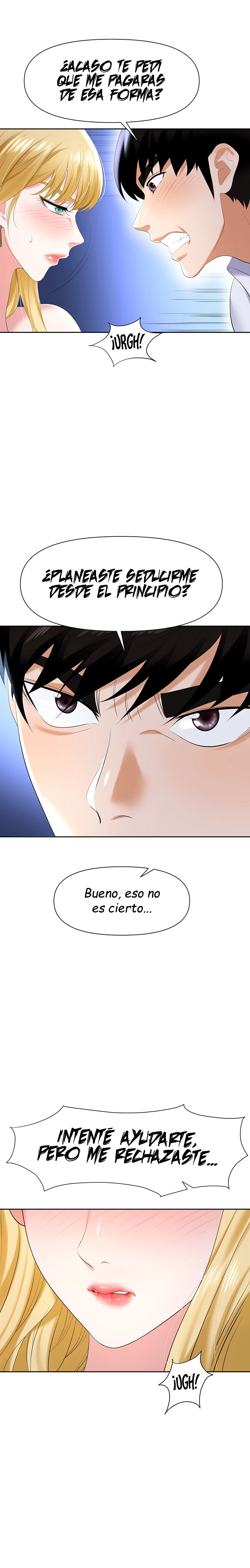 Trap (Pornhwa) Raw Chapter 3 - Page 22
