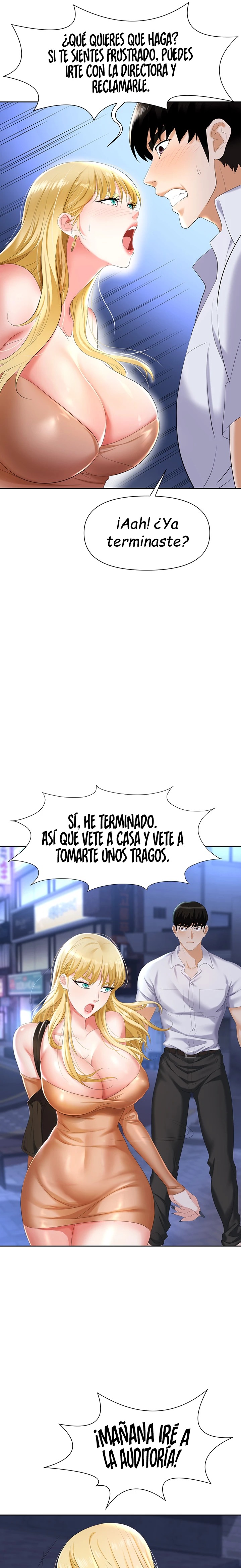 Trap (Pornhwa) Raw Chapter 3 - Page 23