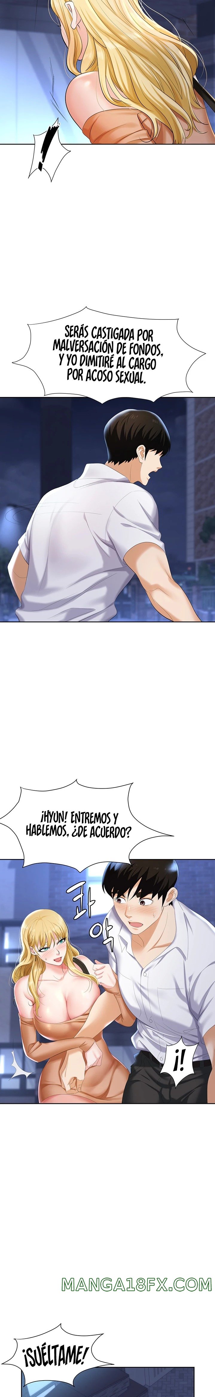 Trap (Pornhwa) Raw Chapter 3 - Page 24