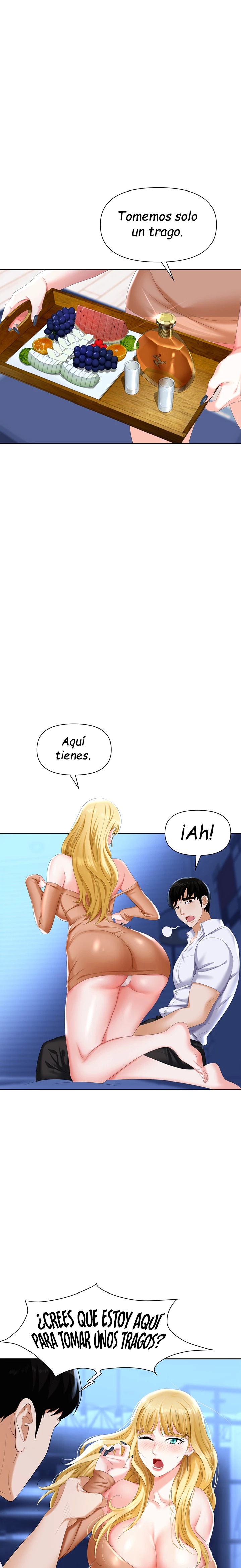 Trap (Pornhwa) Raw Chapter 3 - Page 26