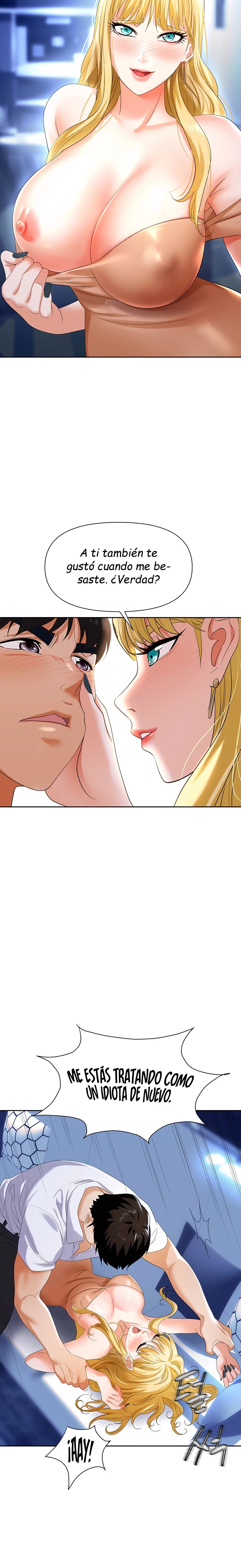 Trap (Pornhwa) Raw Chapter 3 - Page 28