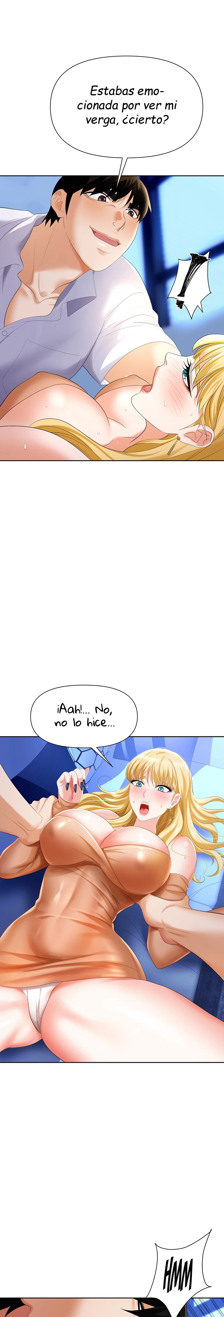 Trap (Pornhwa) Raw Chapter 3 - Page 29