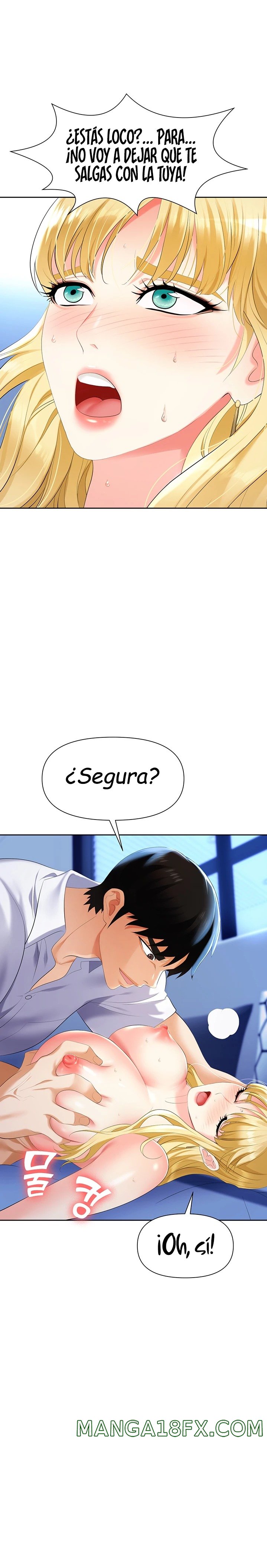Trap (Pornhwa) Raw Chapter 3 - Page 31