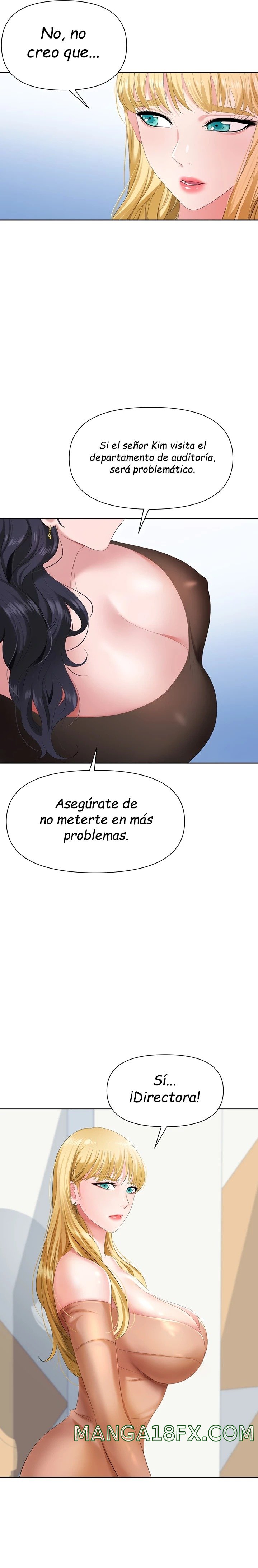 Trap (Pornhwa) Raw Chapter 3 - Page 5