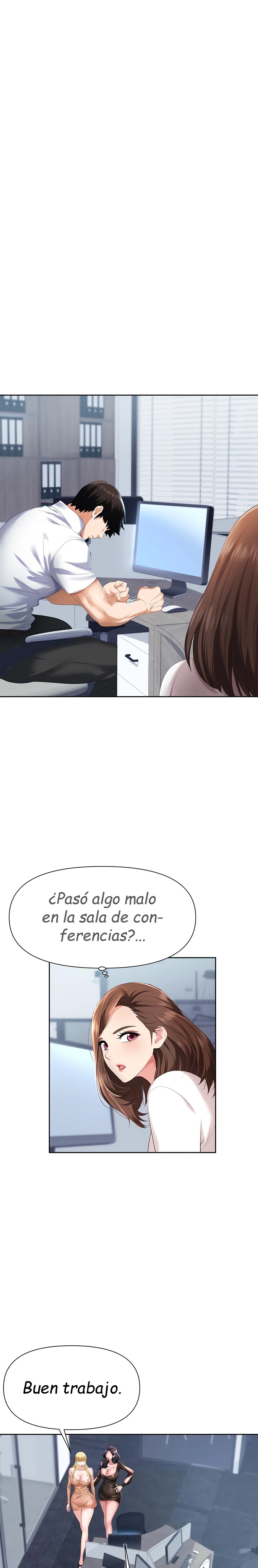 Trap (Pornhwa) Raw Chapter 3 - Page 6